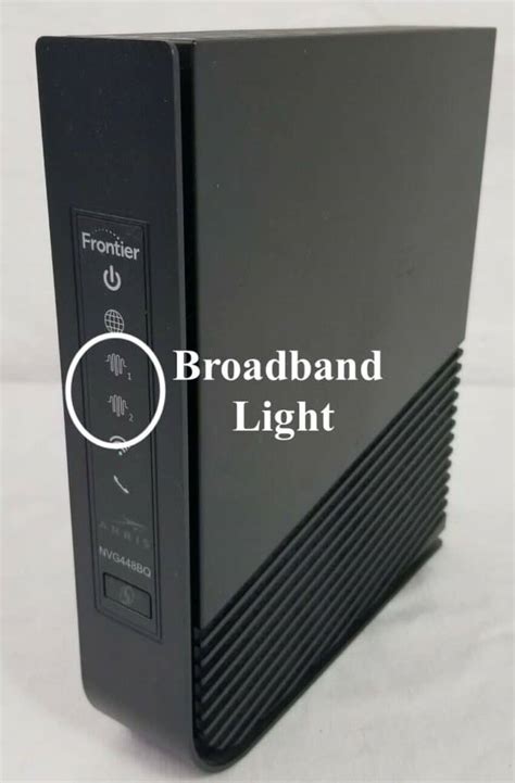Even if all of your equipment is turned off and unplugged from your cable modem or router, you&39;ll still see some traffic coming from. . Frontier modem lights meaning